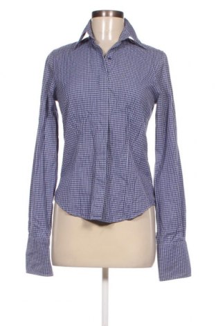 Γυναικείο πουκάμισο T.M.Lewin, Μέγεθος S, Χρώμα Μπλέ, Τιμή 8,72 €