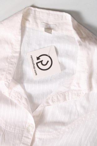 Γυναικείο πουκάμισο TCM, Μέγεθος XL, Χρώμα Λευκό, Τιμή 15,46 €