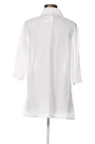 Γυναικείο πουκάμισο TCM, Μέγεθος XL, Χρώμα Λευκό, Τιμή 15,46 €