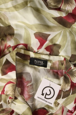 Дамска риза Taifun, Размер M, Цвят Многоцветен, Цена 17,00 лв.