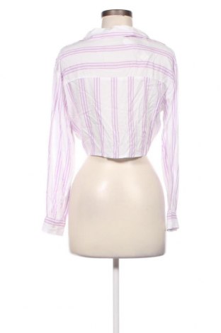 Γυναικείο πουκάμισο Tally Weijl, Μέγεθος S, Χρώμα Λευκό, Τιμή 6,19 €