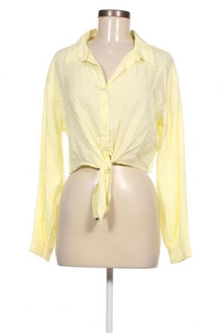 Dámská košile  Tally Weijl, Velikost L, Barva Žlutá, Cena  191,00 Kč