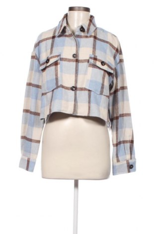 Γυναικείο πουκάμισο Tally Weijl, Μέγεθος M, Χρώμα Πολύχρωμο, Τιμή 6,39 €