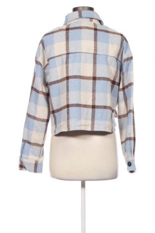 Γυναικείο πουκάμισο Tally Weijl, Μέγεθος M, Χρώμα Πολύχρωμο, Τιμή 5,98 €