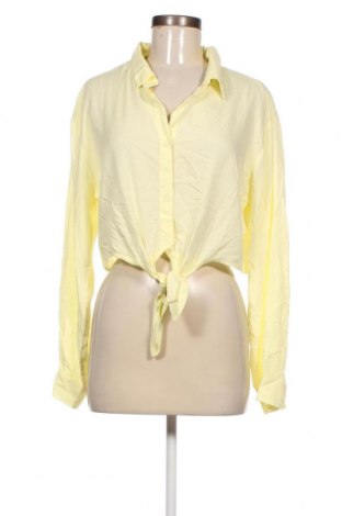 Dámská košile  Tally Weijl, Velikost L, Barva Žlutá, Cena  580,00 Kč