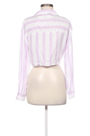 Γυναικείο πουκάμισο Tally Weijl, Μέγεθος M, Χρώμα Λευκό, Τιμή 7,01 €