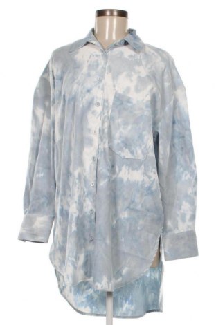 Dámská košile  Tally Weijl, Velikost XS, Barva Modrá, Cena  157,00 Kč