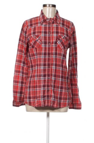 Дамска риза Tally Weijl, Размер L, Цвят Червен, Цена 6,50 лв.