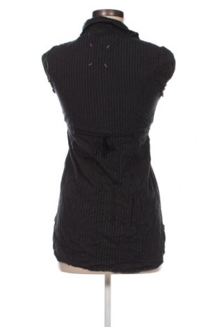 Γυναικείο πουκάμισο Tally Weijl, Μέγεθος S, Χρώμα Μαύρο, Τιμή 1,65 €