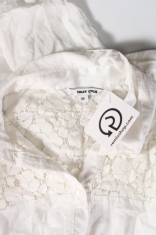 Dámská košile  Tally Weijl, Velikost XS, Barva Bílá, Cena  582,00 Kč