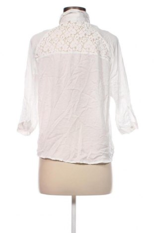 Дамска риза Tally Weijl, Размер XS, Цвят Бял, Цена 46,00 лв.