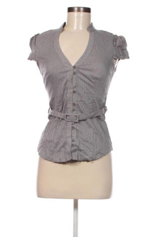 Γυναικείο πουκάμισο Tally Weijl, Μέγεθος S, Χρώμα Πολύχρωμο, Τιμή 22,35 €