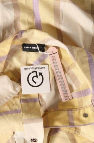 Дамска риза Tally Weijl, Размер XL, Цвят Многоцветен, Цена 15,60 лв.
