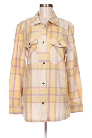 Γυναικείο πουκάμισο Tally Weijl, Μέγεθος XL, Χρώμα Πολύχρωμο, Τιμή 11,34 €
