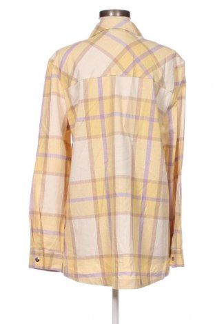 Γυναικείο πουκάμισο Tally Weijl, Μέγεθος XL, Χρώμα Πολύχρωμο, Τιμή 8,25 €