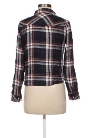 Γυναικείο πουκάμισο Tally Weijl, Μέγεθος S, Χρώμα Πολύχρωμο, Τιμή 2,63 €