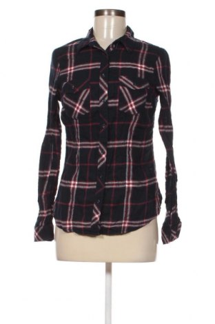 Γυναικείο πουκάμισο Tally Weijl, Μέγεθος M, Χρώμα Πολύχρωμο, Τιμή 2,47 €