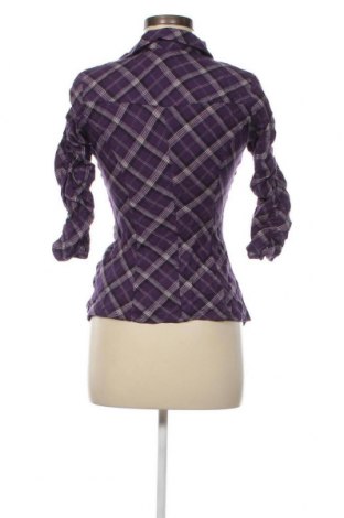 Γυναικείο πουκάμισο Tally Weijl, Μέγεθος S, Χρώμα Πολύχρωμο, Τιμή 1,65 €