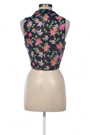 Γυναικείο πουκάμισο Tally Weijl, Μέγεθος S, Χρώμα Πολύχρωμο, Τιμή 5,07 €