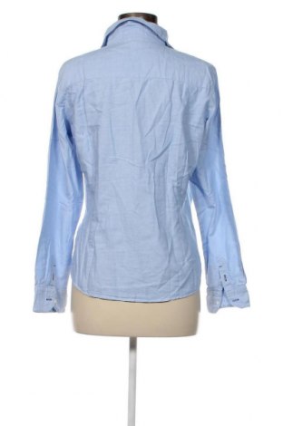 Γυναικείο πουκάμισο Tchibo, Μέγεθος M, Χρώμα Μπλέ, Τιμή 3,87 €
