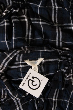 Γυναικείο πουκάμισο Terra & Sky, Μέγεθος XL, Χρώμα Πολύχρωμο, Τιμή 3,87 €