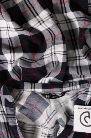 Γυναικείο πουκάμισο Terranova, Μέγεθος S, Χρώμα Πολύχρωμο, Τιμή 3,96 €