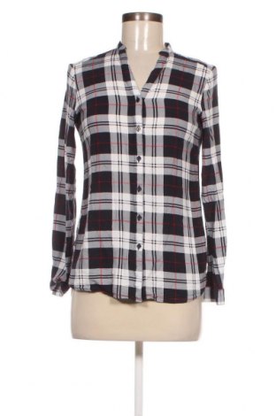 Γυναικείο πουκάμισο Terranova, Μέγεθος S, Χρώμα Πολύχρωμο, Τιμή 2,30 €