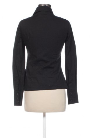 Γυναικείο πουκάμισο Terranova, Μέγεθος M, Χρώμα Μαύρο, Τιμή 3,96 €