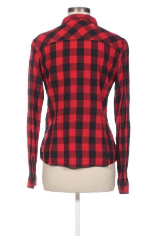 Γυναικείο πουκάμισο Terranova, Μέγεθος XL, Χρώμα Πολύχρωμο, Τιμή 5,50 €