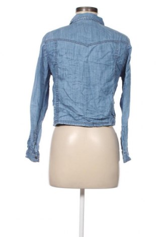 Dámska košeľa  The Kooples, Veľkosť M, Farba Modrá, Cena  39,02 €