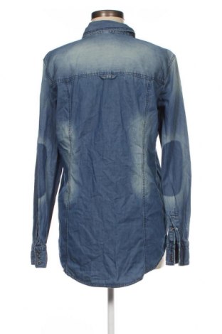 Dámská košile  Tom Tailor, Velikost M, Barva Modrá, Cena  383,00 Kč