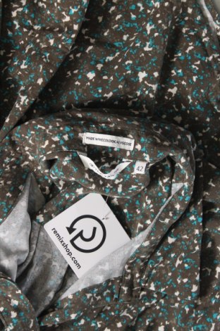 Γυναικείο πουκάμισο Tom Tailor, Μέγεθος L, Χρώμα Πράσινο, Τιμή 5,05 €