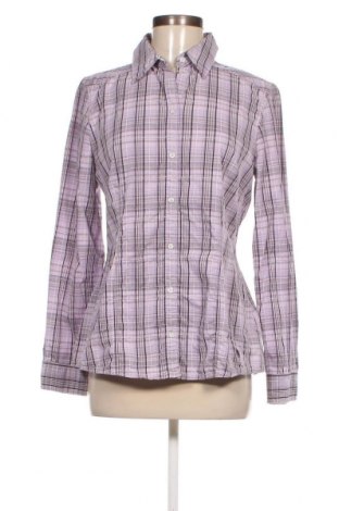 Дамска риза Tom Tailor, Размер M, Цвят Лилав, Цена 5,04 лв.
