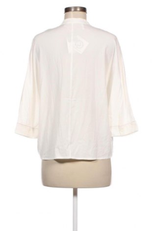 Γυναικείο πουκάμισο Tom Tailor, Μέγεθος XS, Χρώμα Λευκό, Τιμή 37,11 €