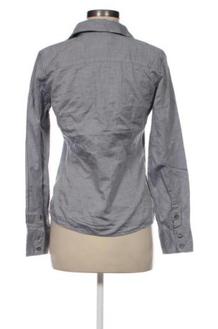 Γυναικείο πουκάμισο Tom Tailor, Μέγεθος S, Χρώμα Γκρί, Τιμή 2,67 €
