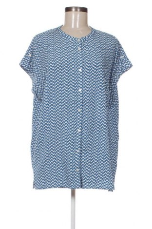 Γυναικείο πουκάμισο Tom Tailor, Μέγεθος XL, Χρώμα Πολύχρωμο, Τιμή 12,99 €