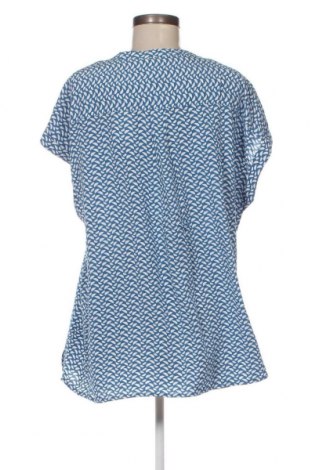 Дамска риза Tom Tailor, Размер XL, Цвят Многоцветен, Цена 32,40 лв.