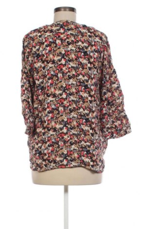 Γυναικείο πουκάμισο Tom Tailor, Μέγεθος XL, Χρώμα Πολύχρωμο, Τιμή 12,62 €