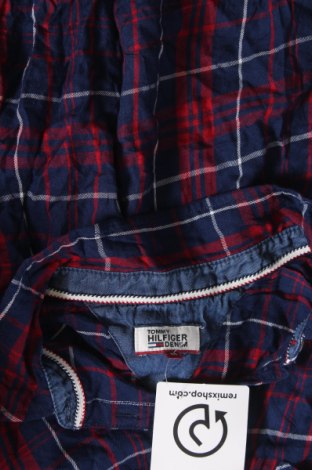 Γυναικείο πουκάμισο Tommy Hilfiger, Μέγεθος M, Χρώμα Πολύχρωμο, Τιμή 23,71 €