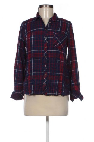 Γυναικείο πουκάμισο Tommy Hilfiger, Μέγεθος M, Χρώμα Πολύχρωμο, Τιμή 27,72 €