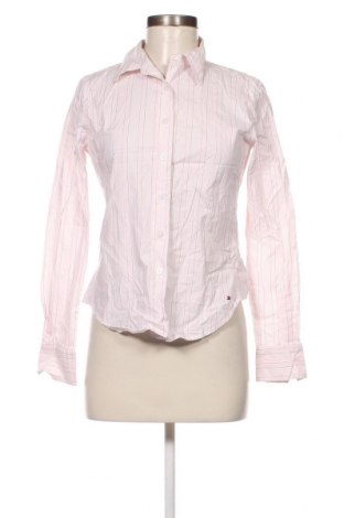 Γυναικείο πουκάμισο Tommy Hilfiger, Μέγεθος S, Χρώμα Πολύχρωμο, Τιμή 33,40 €