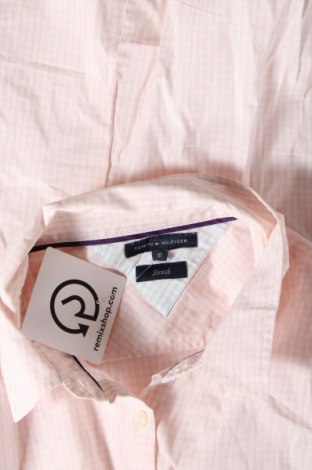 Дамска риза Tommy Hilfiger, Размер M, Цвят Розов, Цена 54,00 лв.