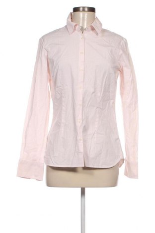 Γυναικείο πουκάμισο Tommy Hilfiger, Μέγεθος M, Χρώμα Ρόζ , Τιμή 29,39 €