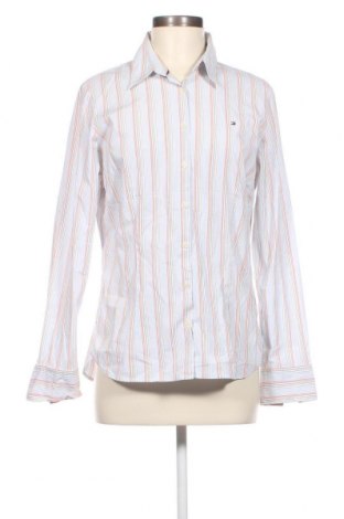 Дамска риза Tommy Hilfiger, Размер M, Цвят Многоцветен, Цена 42,12 лв.