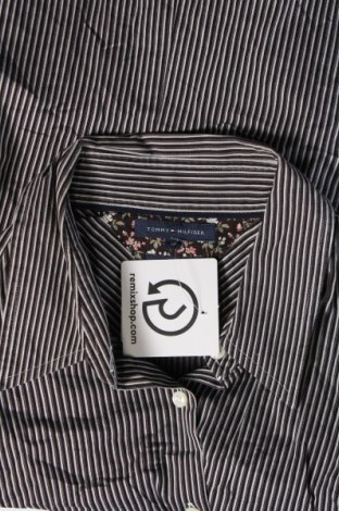 Γυναικείο πουκάμισο Tommy Hilfiger, Μέγεθος M, Χρώμα Μαύρο, Τιμή 33,40 €