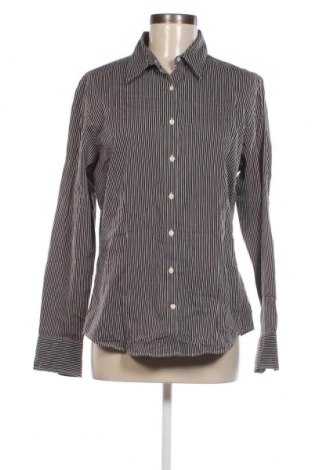 Γυναικείο πουκάμισο Tommy Hilfiger, Μέγεθος M, Χρώμα Μαύρο, Τιμή 24,72 €