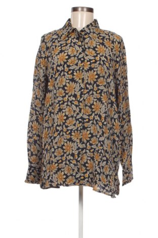 Γυναικείο πουκάμισο Tommy Hilfiger, Μέγεθος M, Χρώμα Πολύχρωμο, Τιμή 64,18 €