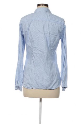 Γυναικείο πουκάμισο Tommy Hilfiger, Μέγεθος XS, Χρώμα Μπλέ, Τιμή 26,72 €