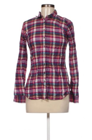 Дамска риза Tommy Hilfiger, Размер L, Цвят Многоцветен, Цена 42,12 лв.