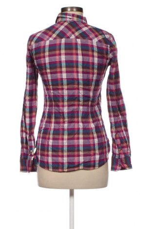 Γυναικείο πουκάμισο Tommy Hilfiger, Μέγεθος L, Χρώμα Πολύχρωμο, Τιμή 26,05 €